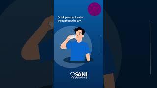 Essential Dental Tips for a Healthy Smile! - Sani Dental Group #mexicodental  #dentalclinic