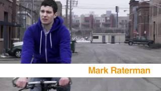 NYTVF 2010 Trailer: My Mans
