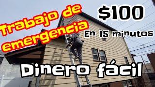 Dinero fácil cómo handyman #handyman