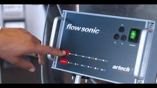 Introducing Artech Ultrasonic Systems AG