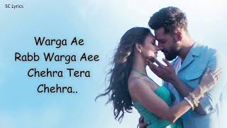 Rabb Warga (LYRICS) Jubin Nautiyal | Bad Newz | Vicky Kaushal | Triptii Dimri  | Abhijeet | Shayra A