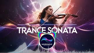 Trance Sonata  - Uplifting Trance by IC Sound   #UpliftingTrance #Trance #musicjourney