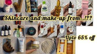 Skin care and make-up from firstcry.com #skincare #makeup#viralvideo #viralshorts #trending #shorts