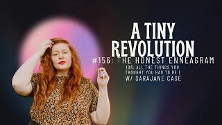 The Honest Enneagram a tiny revolution 156