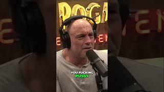 Overcoming Fear: Joe Rogan's Journey to Accepting a Netflix Live Special