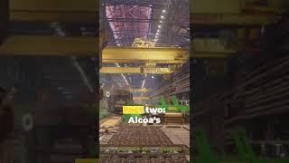 Alcoa Uncovered: 3 Mind-Blowing Facts About the Aluminum Giant 