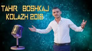 TAHIR BOSHKAJ ,,DASEM JUGU ,,KOLAZH 2018