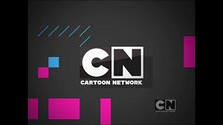 Cartoon Network RSEE [RUS] Continuity (May-July 2011)