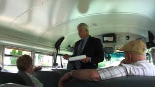 June 26, 2011 Foreclosure Bus Tour Part 3