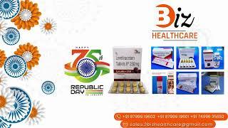 Happy Republic Day 2024 | Republic Day Wishes |  3Biz Healthcare