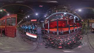 CHELPIPE Finish center VR (eng)