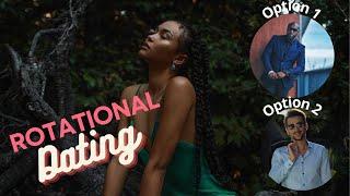 Why you should date multiple men| The #1 Dating strategy that works (2021)