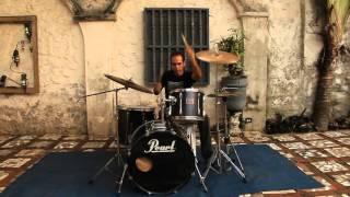 Mick DrummerHead -  brief  Solo