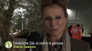 Intervista ad Elena Zambon