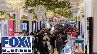 A TALE OF TWO SHOPPERS: Consumer spending comes into focus ahead of holidays