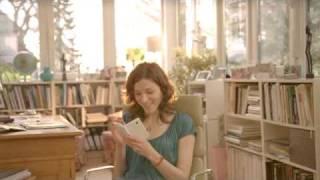 NintendoDS werbespot -Back on my feet - MissinCat-