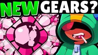 59 Mythic Gear Ideas! | 1 for EVERY Brawler!