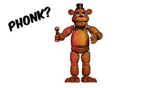 FNAF but it's Phonk