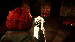 Spectral Scream | Halloween Night_Day 7