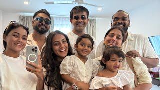 අවුරුද්දට ගිය ෆැමිලි ට්‍රිප්  | Disasekara’s Priyasad’s Perera’s and Mr. Gamage Trip to Kandy 