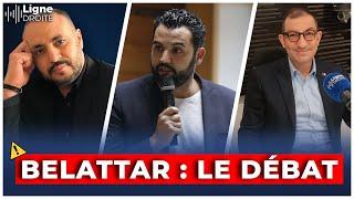 "Yassine Belattar déteste la France et déteste les Français !" - Le débat Jean Messiha et Fehd Zahid