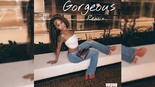 Nuni - Gorgeous Remix (Official Audio)