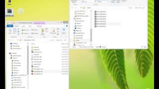 How to open .MOV files in VirtualDub (32bit)