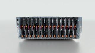 Introducing the FortiAnalyzer BigData 4500F