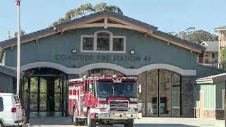 State-of-the-Art Fire Station Opens in El Granada