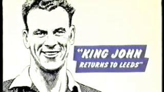 'King' John: A Tribute To John Charles 3/3