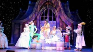 Disney Dreams Finale/When You Wish Upon a Star - DCL