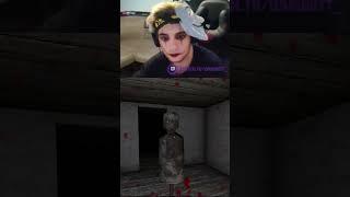 ЗАЛЕТАЙ НА СТРИМЫ, ТУТ ВЕСЕЛО!  twitch.tv/damm1tt_ #twitch #granny #shorts