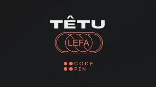 Lefa - Têtu