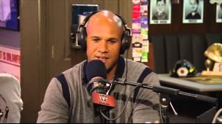 Jason Taylor on The Dan Patrick Show (Full Interview) 1/13/15