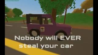 Unturned Update | DETONATORS AND CHARGES!