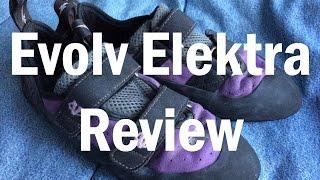 Evolv Elektra Review