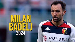 Milan Badelj - 2024 HIGHLIGHTS in ULTRA HD Quality!