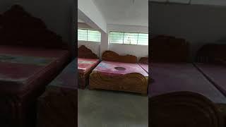 New design furniture ll New design wooden box bed BEST CHIPEST PRICE || MONDAL FURNITURE 