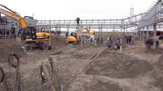Настоящий Газпром - это Она - "Газовая промышленность"