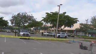 Man dead, another person hurt in separate shootings in Fort Lauderdale