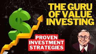 Charlie Munger: The Guru of Value Investing - Proven Investment Strategies