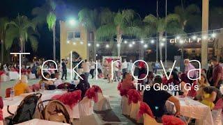 Turkish Wedding Celebration In Tekirova Antalya