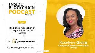 Blockchain Association of Kenya: its Roadmap to Success