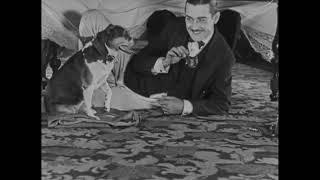 The Way of All Pants (1927) Restored Charley Chase comedy short fully restored
