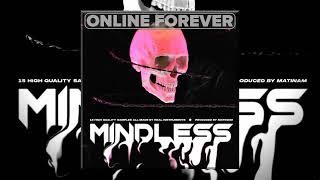 FREE Ethnic Trap Guitar Sample Pack/Loop Kit | Mindless | Online Forever S3 Vol.39