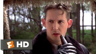 Dumb & Dumber (1/6) Movie CLIP - Urine Trouble (1994) HD