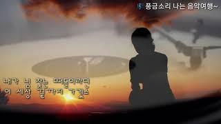 내가 - 김학래 & 임철우 (1979, MBC 3회 대상)