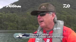 Hobie Fishing Worlds 1