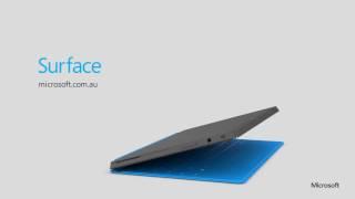 Microsoft Surface