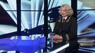 Цифровизация судебной системы / Елена Демидова